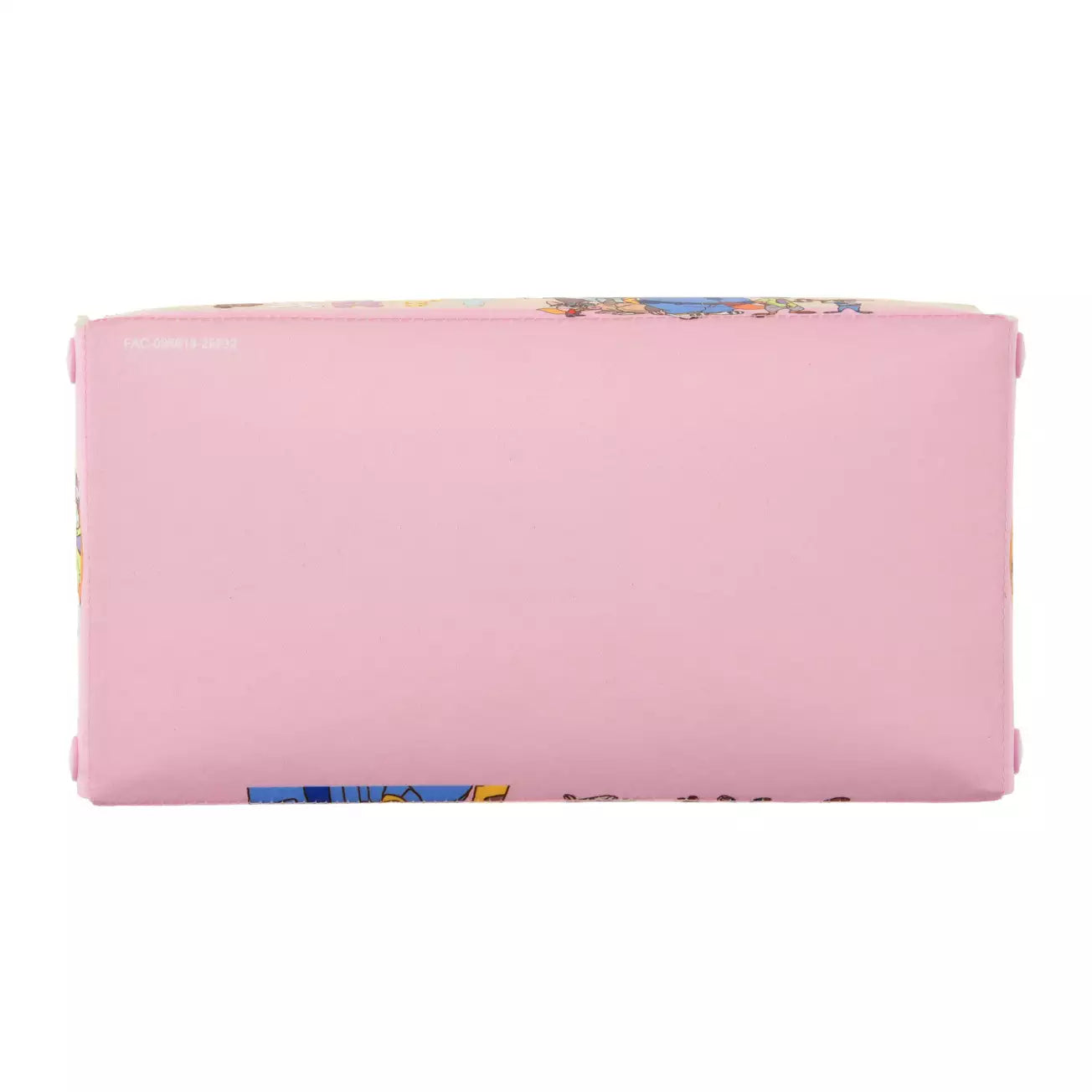 FEB 9 PREORDER - Japan Disney Store - Zootopia - 10th Anniversary Collection - Tissue Box Cover