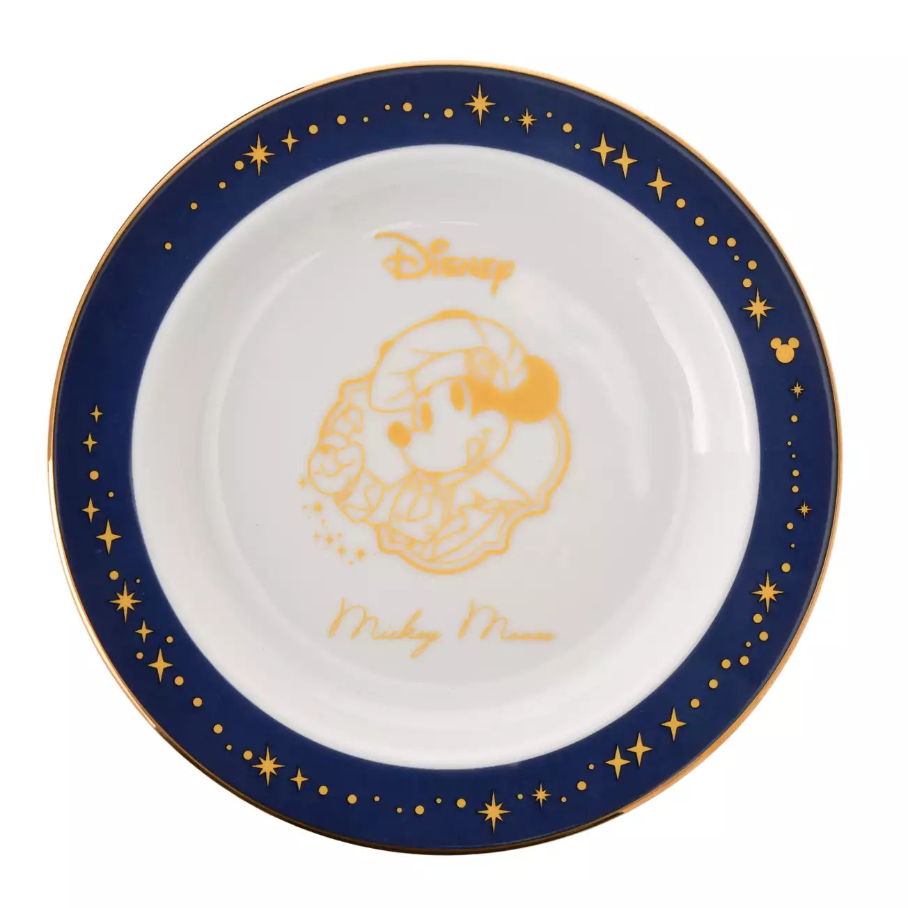 JAN 6 PREORDER - Disney Store Japan x Godiva - Valentines 2026 - Mickey Chocolate Assortment with Plate