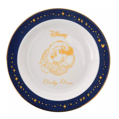 JAN 6 PREORDER - Disney Store Japan x Godiva - Valentines 2026 - Mickey Chocolate Assortment with Plate