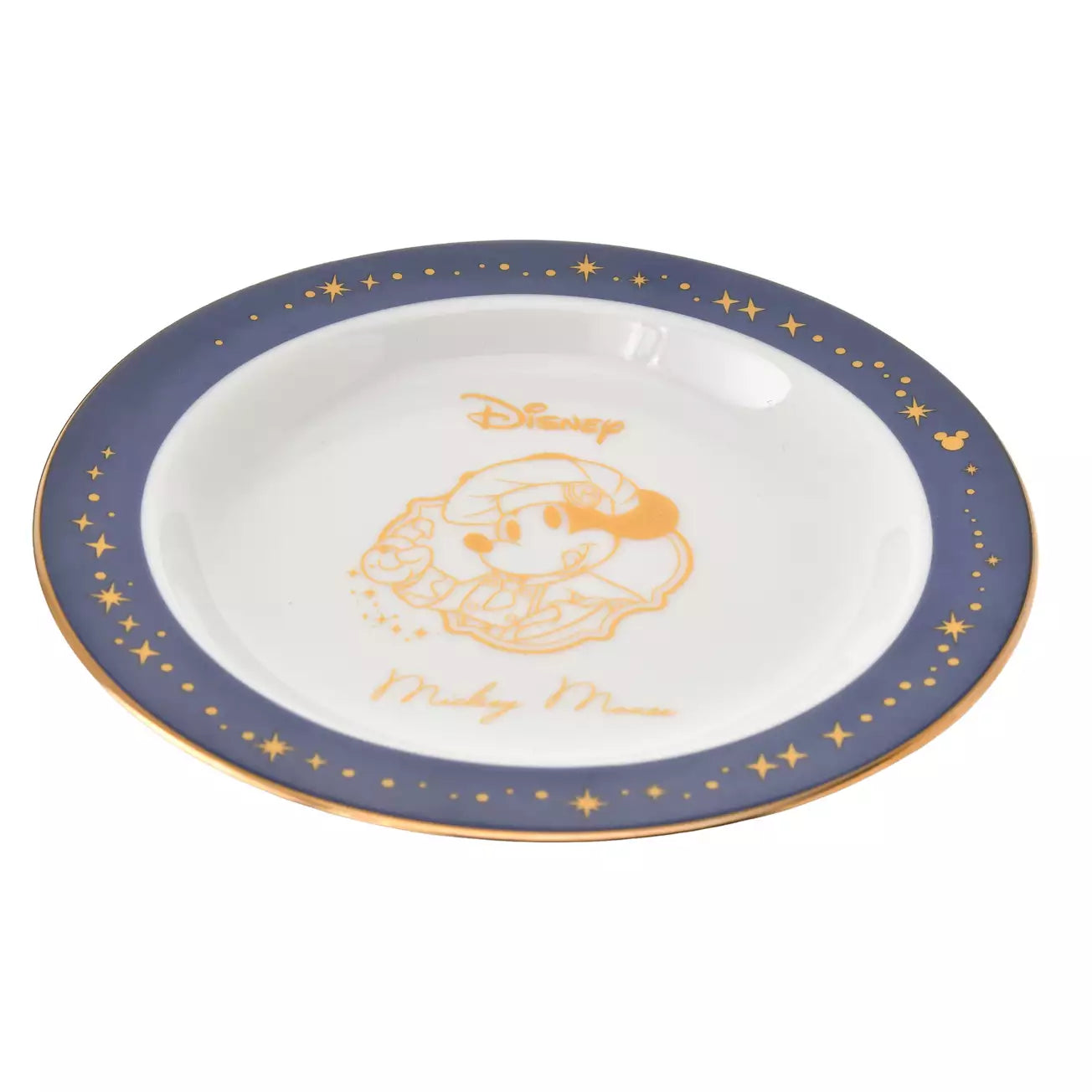 JAN 6 PREORDER - Disney Store Japan x Godiva - Valentines 2026 - Mickey Chocolate Assortment with Plate