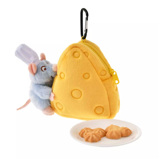 JAN 20 PREORDER - Japan Disney Store - Ratatouille - Cookies in a Pouch