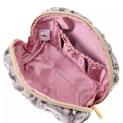 Japan Disney Store - Cat Day 2026 - Figaro & Cleo Pouch