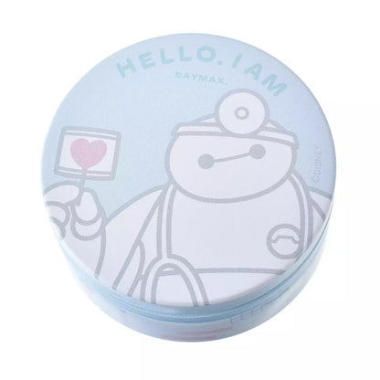 JAN 19 PREORDER - Japan Disney Store - Care Robot Baymax - UV Moisture Cream