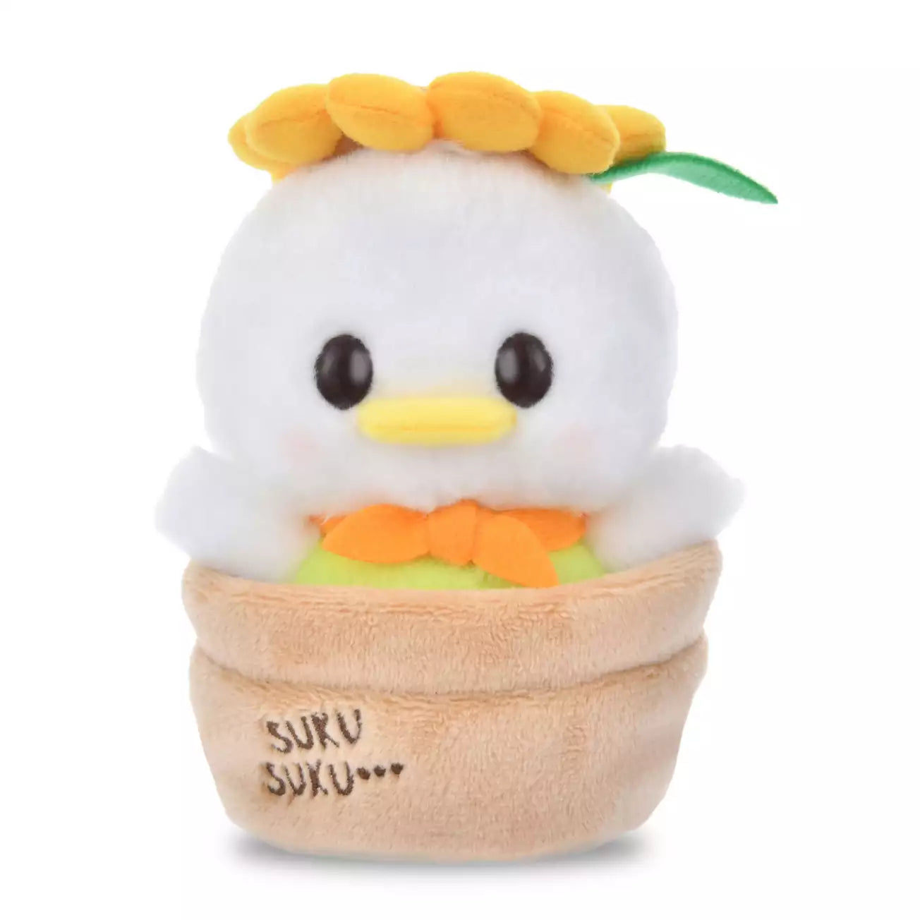 MARCH 3 PREORDER -Japan Disney Store - Donald Duck - Gardening Urupocha