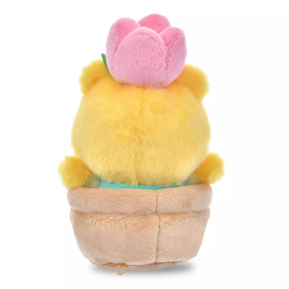 MARCH 3 PREORDER -Japan Disney Store - Winnie the Pooh - Gardening Urupocha