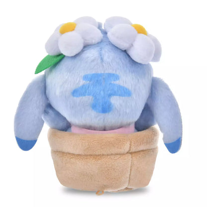 MARCH 3 PREORDER -Japan Disney Store -Stitch - Gardening Urupocha