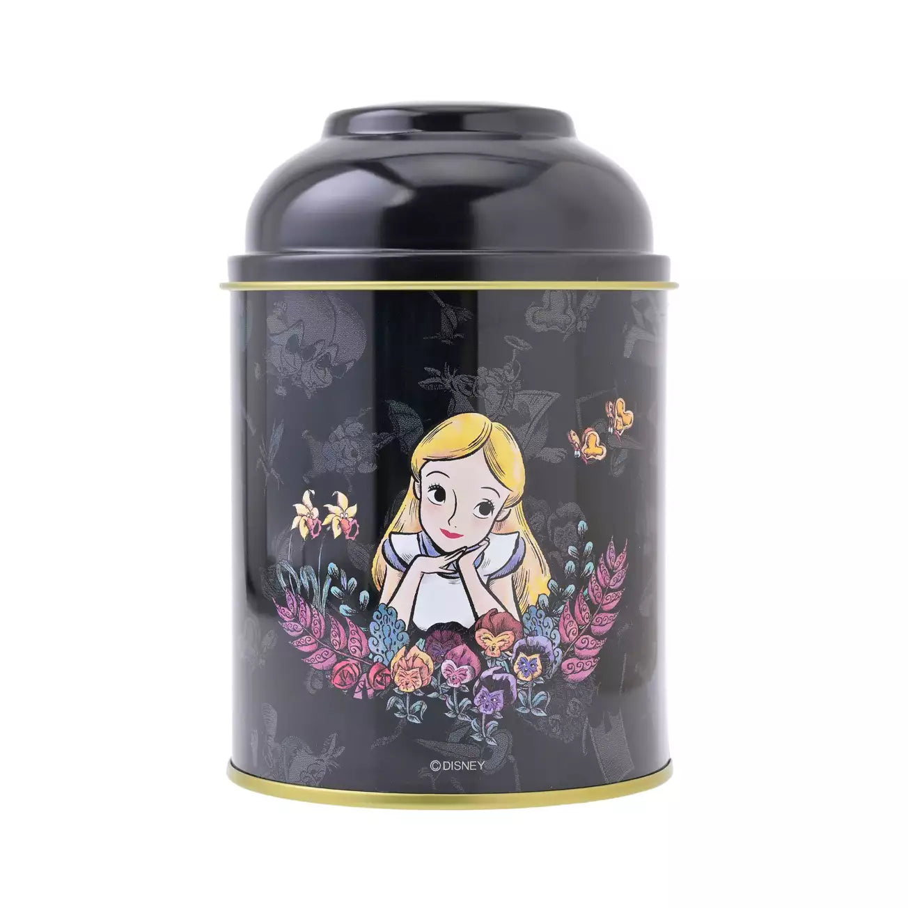 JUNE 16 PREORDER - Japan Disney Store - Alice in Wonderland 75th Anniversary - LUPICIA Flavored Tea
