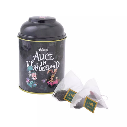 JUNE 16 PREORDER - Japan Disney Store - Alice in Wonderland 75th Anniversary - LUPICIA Flavored Tea