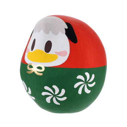 DEC 2 PREORDER - Japan Disney Store - New Years 2026 - Donald Duck - Handmade Daruma