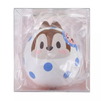 DEC 2 PREORDER - Japan Disney Store - New Years 2026 - Chip & Dale - Chip - Handmade Daruma