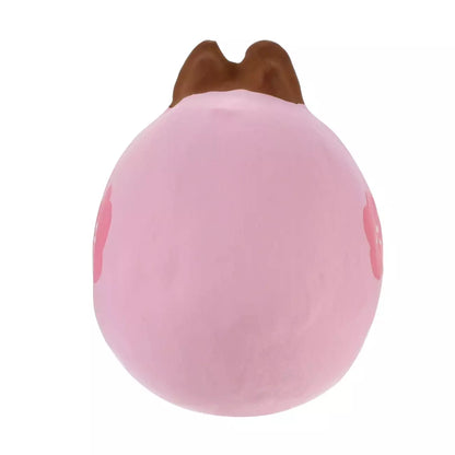 DEC 2 PREORDER - Japan Disney Store - New Years 2026 - Chip & Dale - Dale - Handmade Daruma