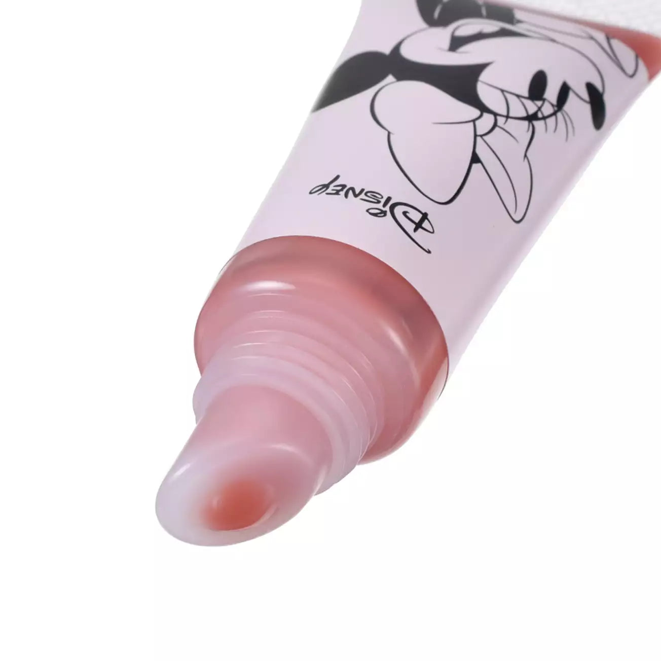 Japan Disney Store - Minnie Mouse - Lip Balm Keychain
