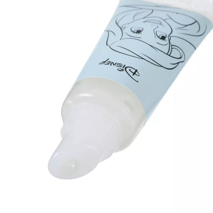 Japan Disney Store - The Little Mermaid - Ariel - Honey Lip Balm Keychain