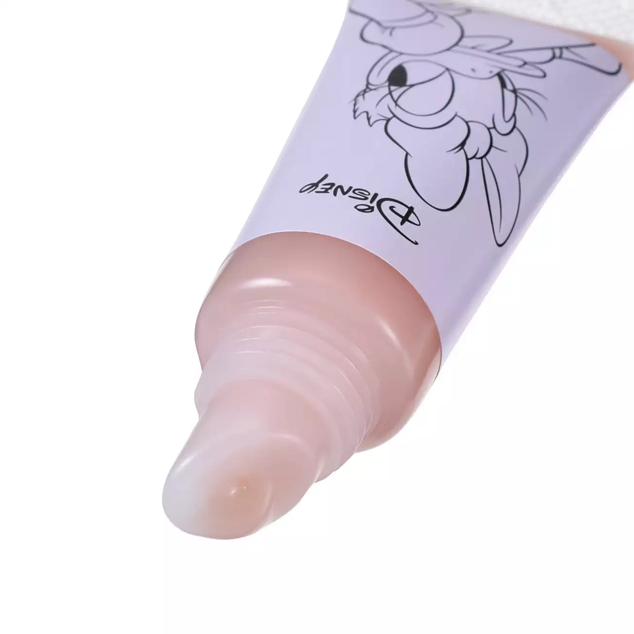 Japan Disney Store - Daisy Duck - Lip Balm Keychain