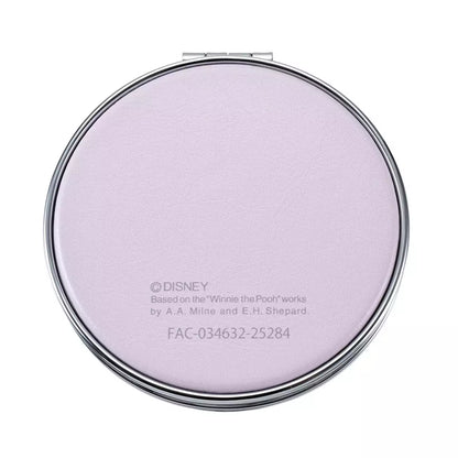 JAN 12 PREORDER - Japan Disney Store - Sakura 2026 - Winnie the Pooh & Piglet - Water Glitter Hand Mirror