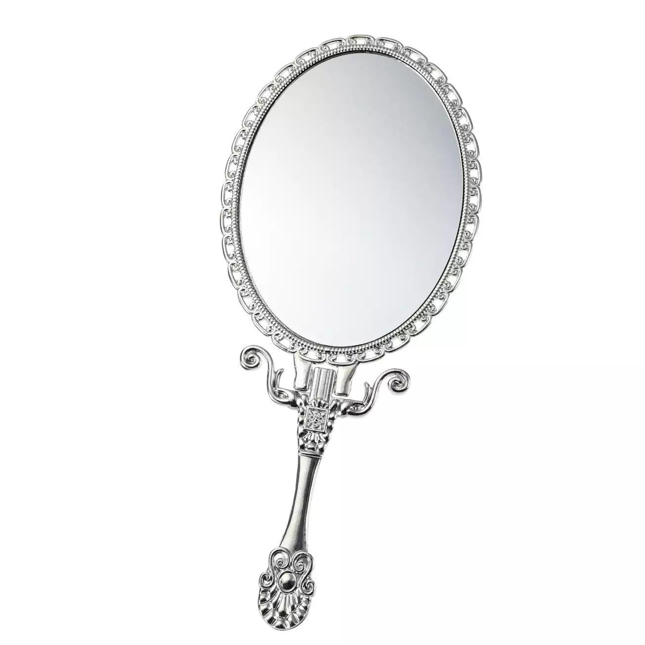 Japan Disney Store - Cat Day 2026 - Lucifer Hand Mirror / Tabletop Mirror