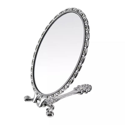 Japan Disney Store - Cat Day 2026 - Lucifer Hand Mirror / Tabletop Mirror