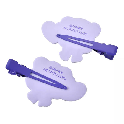 Japan Disney Store - Chip 'n' Dale Collection - Chip & Dale - Hair Clip Set