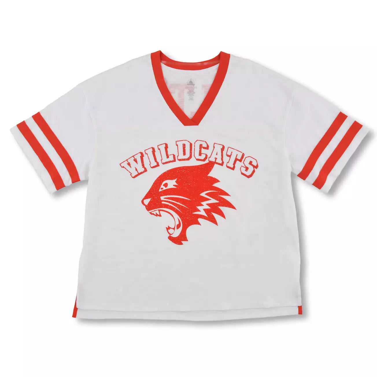 JAN 20 PREORDER - Japan Disney Store - High School Musical 20th Anniversary - Short Sleeve T-Shirt