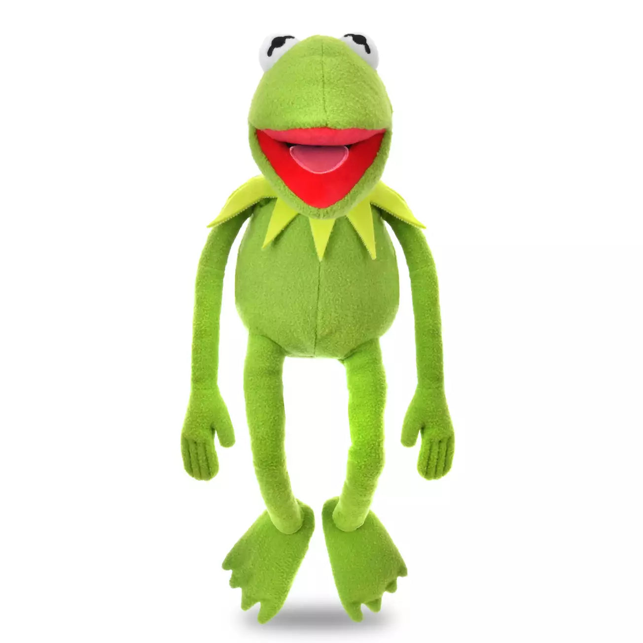 JUNE 30 PREORDER - Japan Disney Store - Exclusive Magic - The Muppets - Kermit Plush