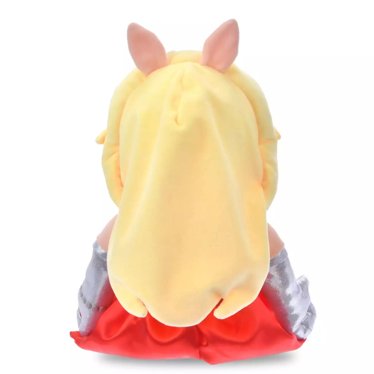 JUNE 30 PREORDER - Japan Disney Store - Exclusive Magic - The Muppets - Miss Piggy Plush