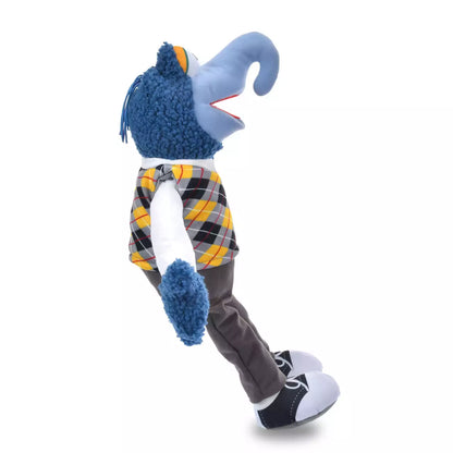 JUNE 30 PREORDER - Japan Disney Store - Exclusive Magic - The Muppets - Gonzo the Great Plush