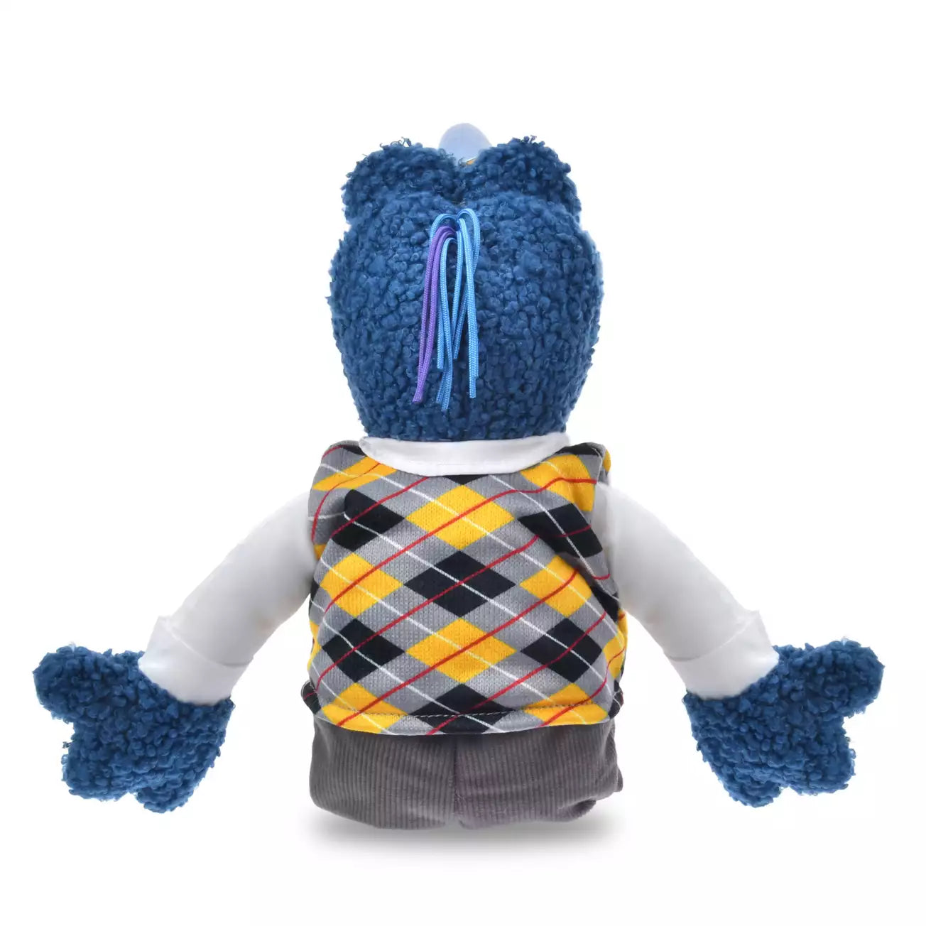 JUNE 30 PREORDER - Japan Disney Store - Exclusive Magic - The Muppets - Gonzo the Great Plush