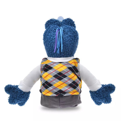 JUNE 30 PREORDER - Japan Disney Store - Exclusive Magic - The Muppets - Gonzo the Great Plush