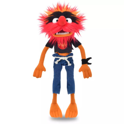 JUNE 30 PREORDER - Japan Disney Store - Exclusive Magic - The Muppets - Animal Plush
