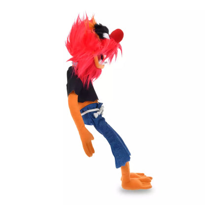 JUNE 30 PREORDER - Japan Disney Store - Exclusive Magic - The Muppets - Animal Plush