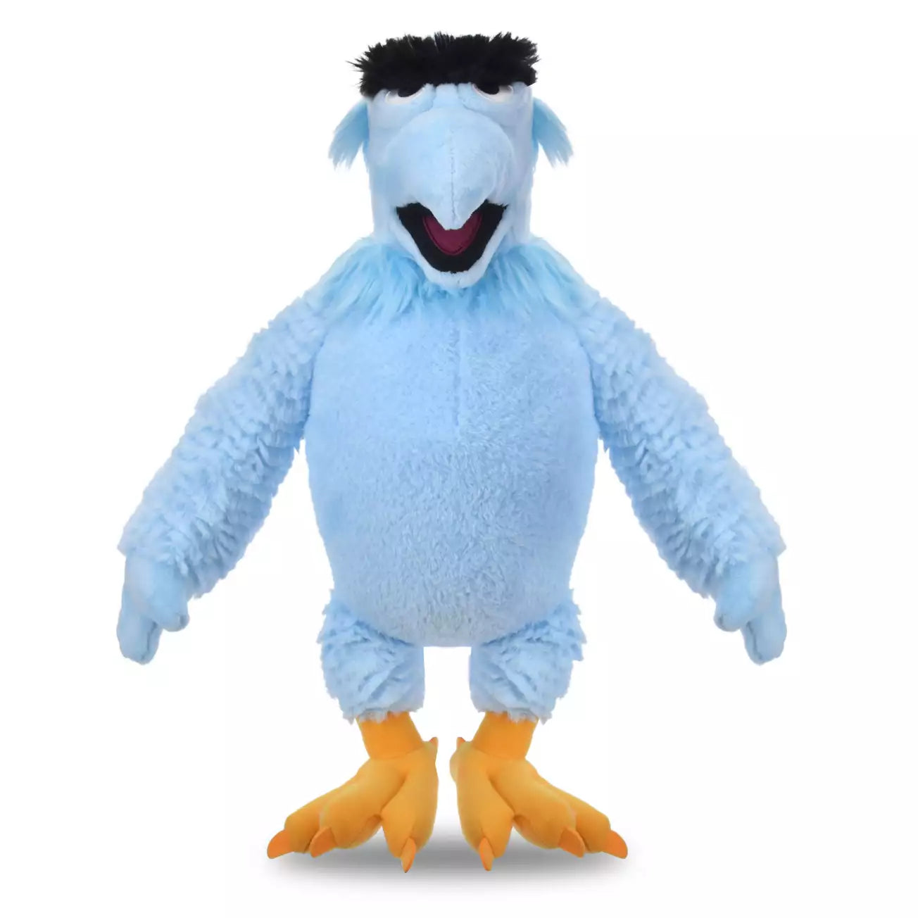 JUNE 30 PREORDER - Japan Disney Store - Exclusive Magic - The Muppets - Sam Plush