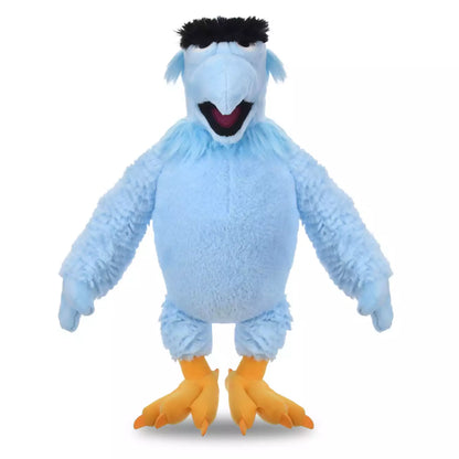 JUNE 30 PREORDER - Japan Disney Store - Exclusive Magic - The Muppets - Sam Plush