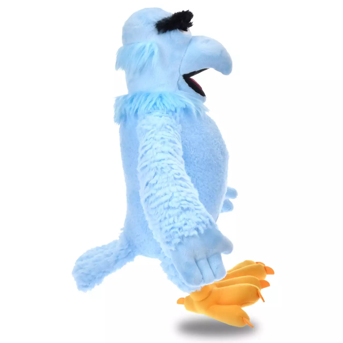 JUNE 30 PREORDER - Japan Disney Store - Exclusive Magic - The Muppets - Sam Plush