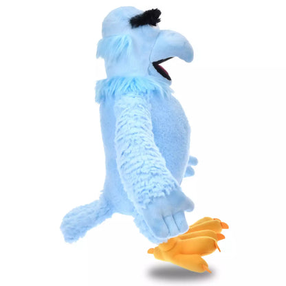 JUNE 30 PREORDER - Japan Disney Store - Exclusive Magic - The Muppets - Sam Plush