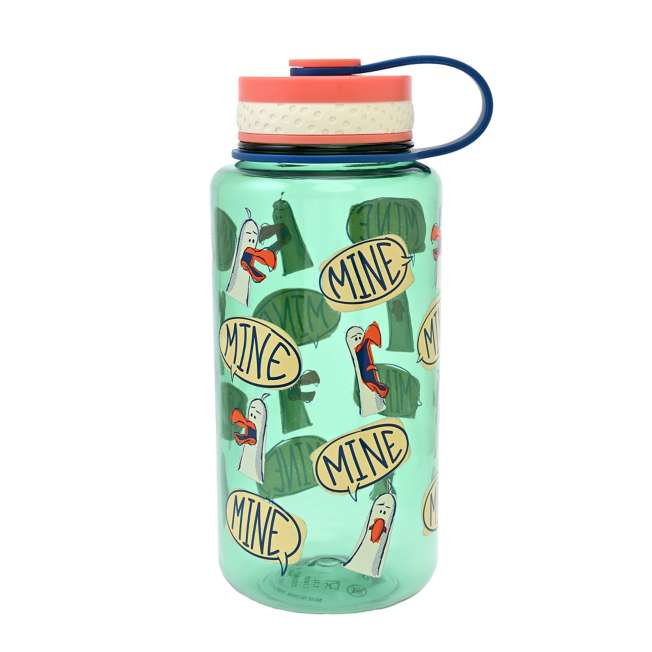 JUNE 2 PREORDER - Japan Disney Store - Finding Nemo - Seagulls Water Bottle