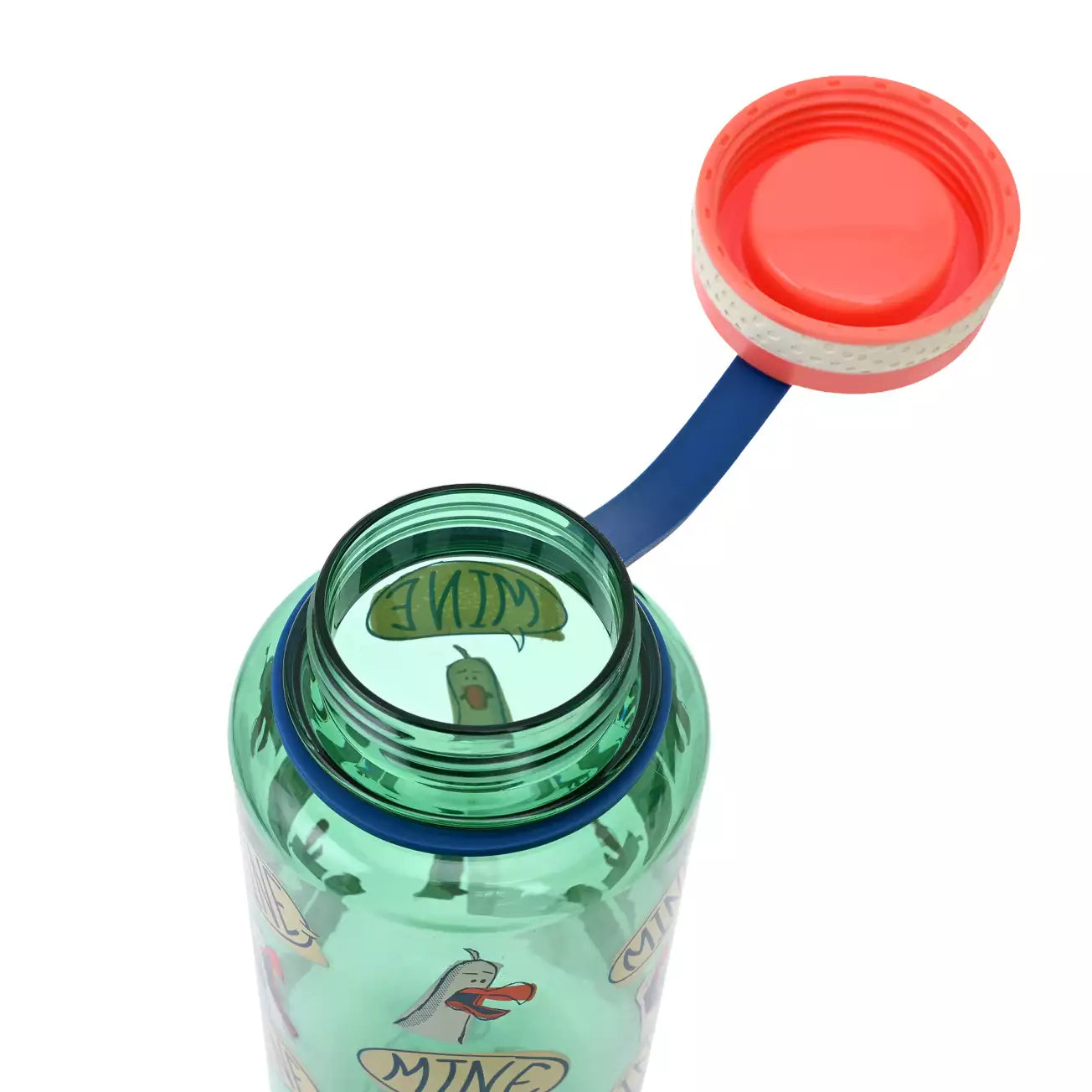 JUNE 2 PREORDER - Japan Disney Store - Finding Nemo - Seagulls Water Bottle