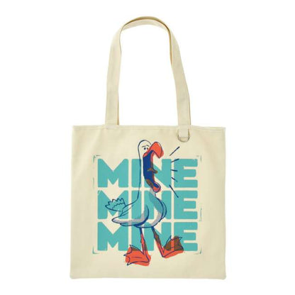 JUNE 2 PREORDER - Japan Disney Store - Finding Nemo -  Seagull Tote Bag