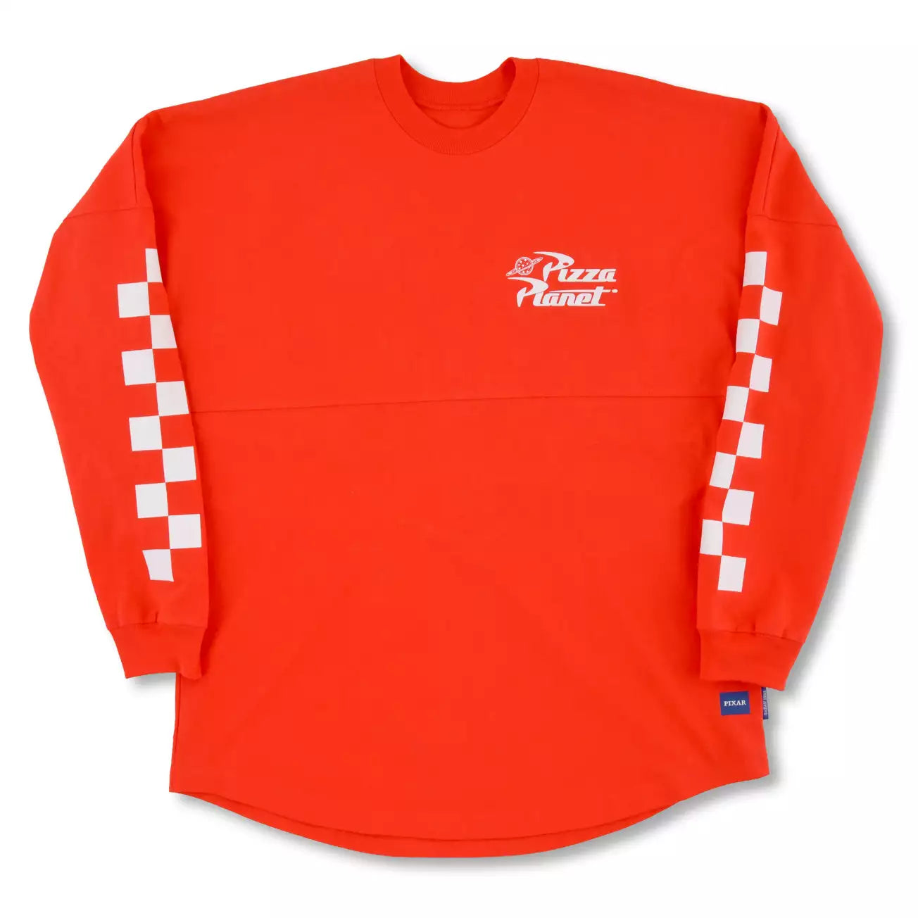 JUNE 30 PREORDER - Japan Disney Store - Toy Story - Pizza Planet Spirit Jersey