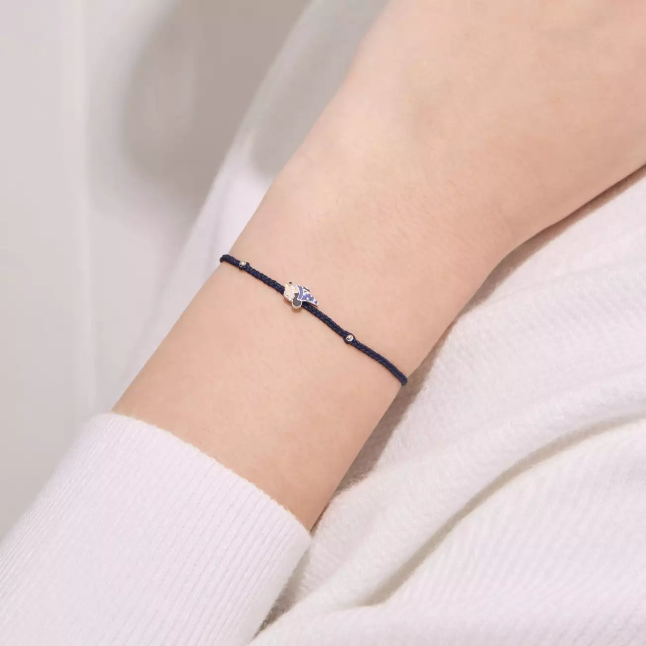 DEC 9 PREORDER - Japan Disney Store - Fantasia 85th Anniversary - Mickey Mouse - RAVIPA Bracelet