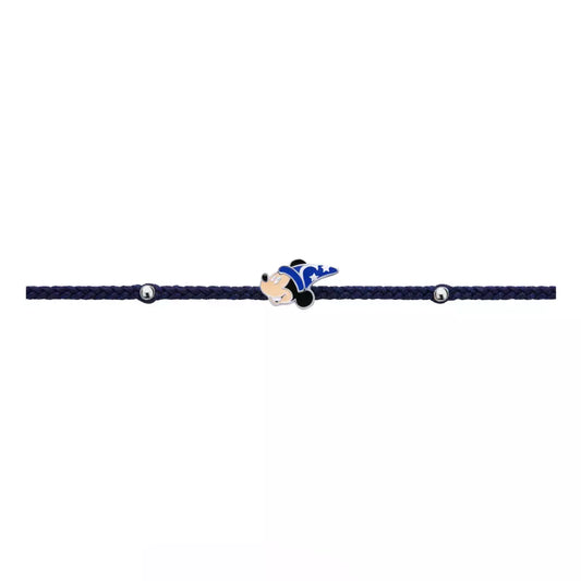 DEC 9 PREORDER - Japan Disney Store - Fantasia 85th Anniversary - Mickey Mouse - RAVIPA Bracelet