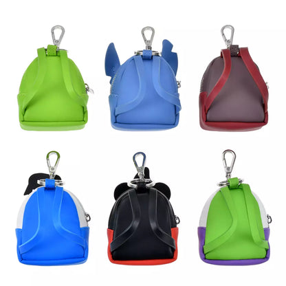 FEB 10 PREORDER - Japan Disney Store - Loungefly - Bag Charm - Blind Box