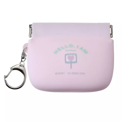 JAN 19 PREORDER - Japan Disney Store - Care Robot Baymax - Pouch Keychain (Small)