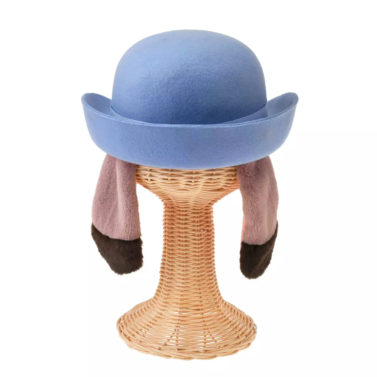 FEB 9 PREORDER - Japan Disney Store - Zootopia - 10th Anniversary Collection - Judy Hopps Hat - Adults