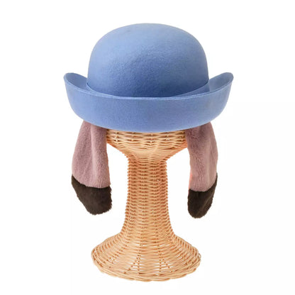 FEB 9 PREORDER - Japan Disney Store - Zootopia - 10th Anniversary Collection - Judy Hopps Hat - Adults
