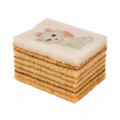 JAN 6 PREORDER - Disney Store Japan - Valentines 2026 - The Aristocats - Marie Baumkuchen