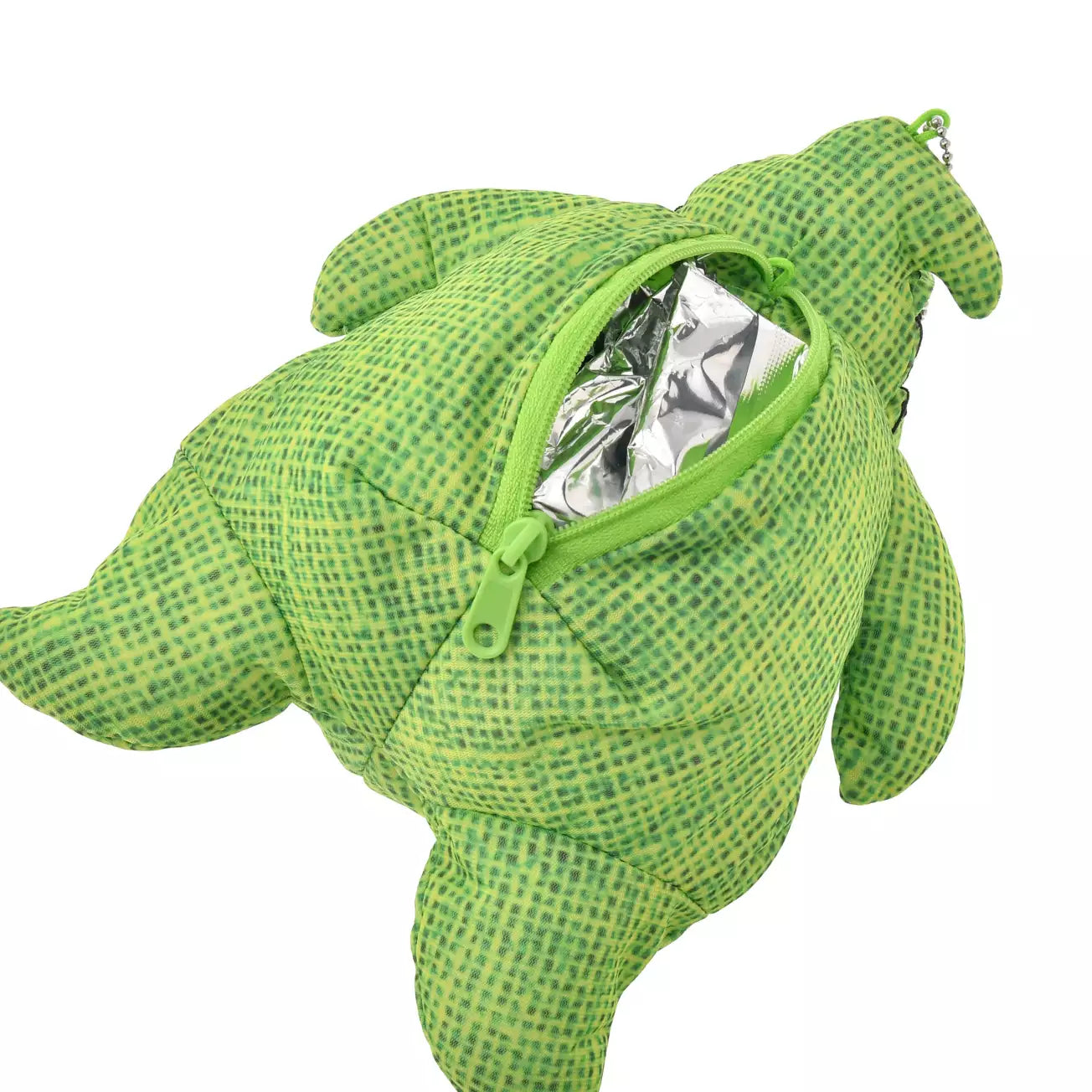 JAN 6 PREORDER - Disney Store Japan - Valentines 2026 - The Nightmare Before Christmas - Oogie Boogie Chocolate - Plush Pouch