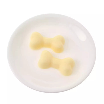 JAN 6 PREORDER - Disney Store Japan - Valentines 2026 - The Nightmare Before Christmas - Oogie Boogie Chocolate - Plush Pouch