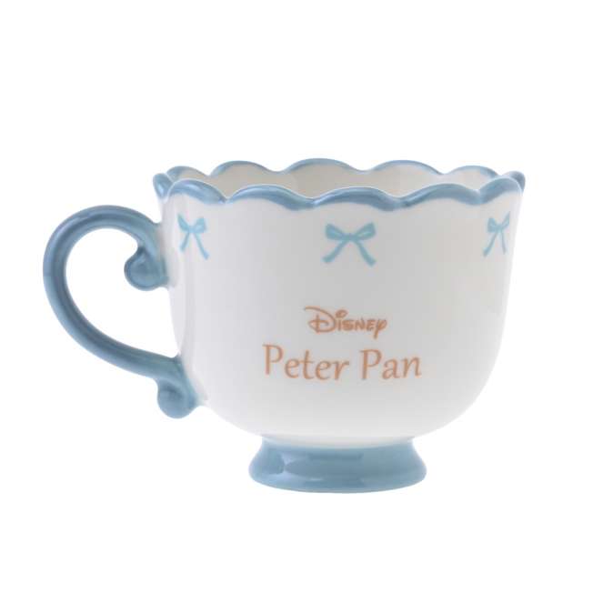 Japan Disney Store - My Favorite Nana - Nana Teacup