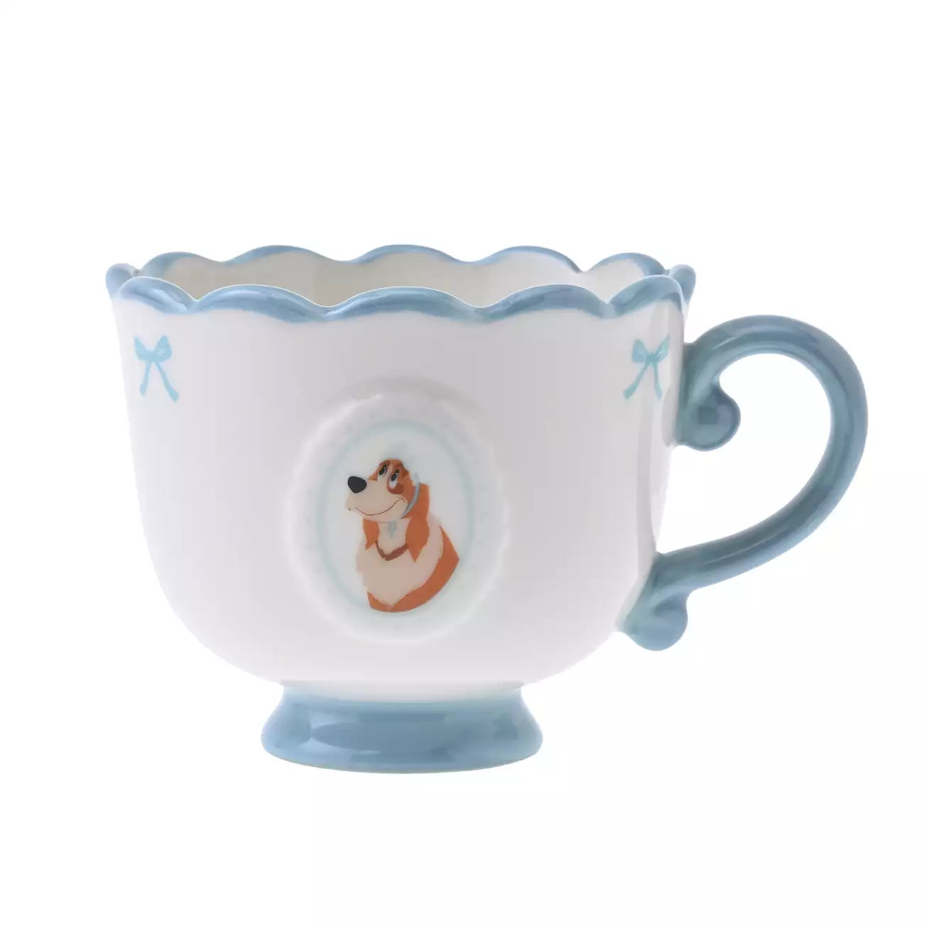 Japan Disney Store - My Favorite Nana - Nana Teacup