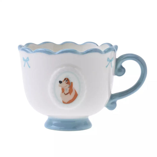 Japan Disney Store - My Favorite Nana - Nana Teacup